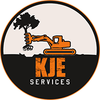 KJ Enterprising logo